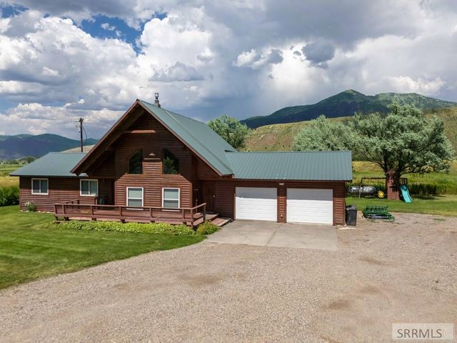 3591 Swan Valley Hwy, Swan Valley, ID 83449