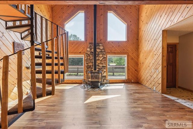 3591 Swan Valley Hwy, Swan Valley, ID 83449