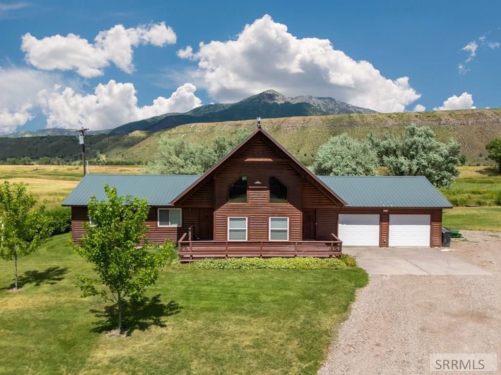 3591 Swan Valley Hwy, Swan Valley, ID 83449