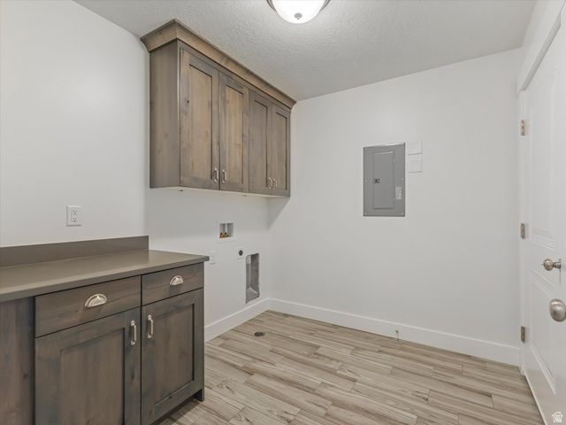 1278 S GRACE WAY, Layton, UT 84041