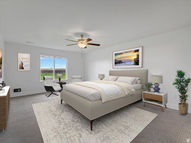 1278 S GRACE WAY, Layton, UT 84041