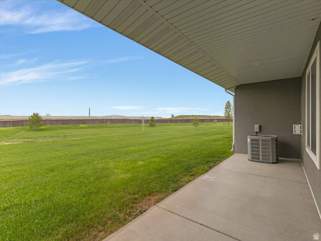 1278 S GRACE WAY, Layton, UT 84041