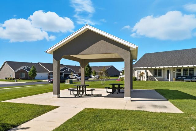 1278 S GRACE WAY, Layton, UT 84041