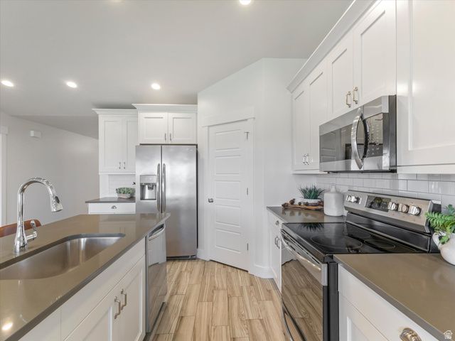 1278 S GRACE WAY, Layton, UT 84041