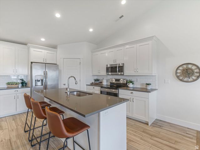 1278 S GRACE WAY, Layton, UT 84041