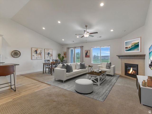 1278 S GRACE WAY, Layton, UT 84041