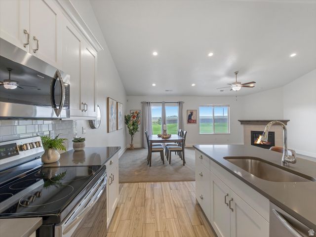 1278 S GRACE WAY, Layton, UT 84041