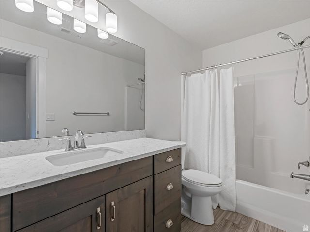 1278 S GRACE WAY, Layton, UT 84041