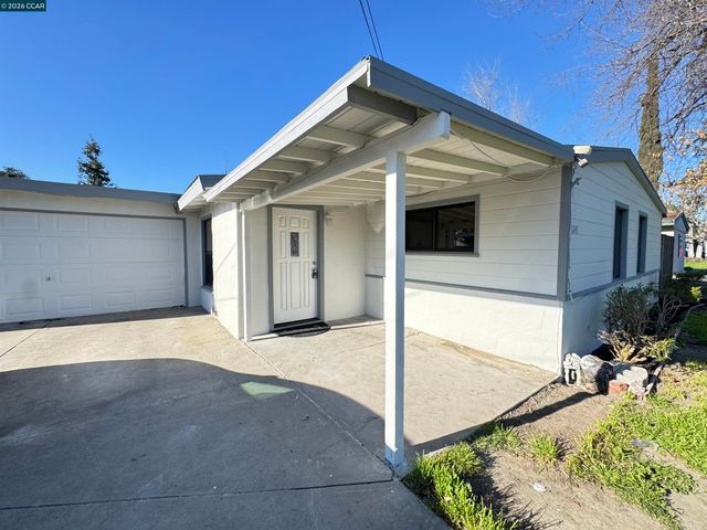 1841 Mayette Ave, Concord, CA 94520