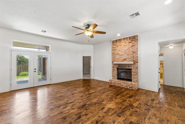 1066 Hilltop Mansion, Yukon, OK 73099