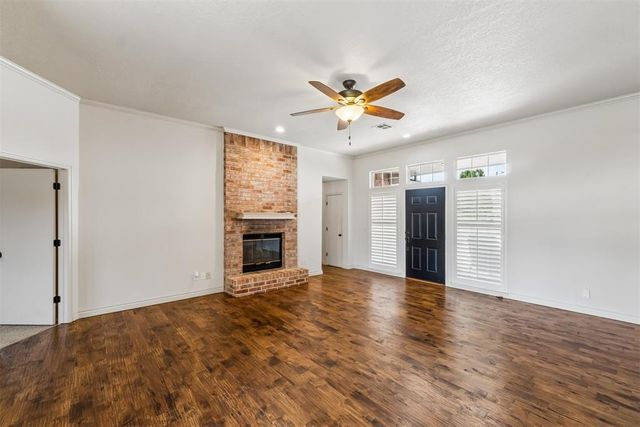 1066 Hilltop Mansion, Yukon, OK 73099