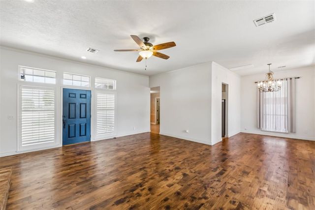 1066 Hilltop Mansion, Yukon, OK 73099