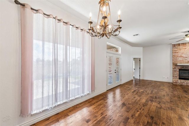 1066 Hilltop Mansion, Yukon, OK 73099