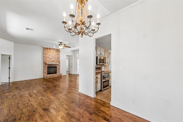 1066 Hilltop Mansion, Yukon, OK 73099