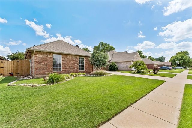 1066 Hilltop Mansion, Yukon, OK 73099