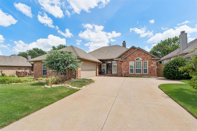 1066 Hilltop Mansion, Yukon, OK 73099