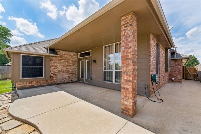 1066 Hilltop Mansion, Yukon, OK 73099