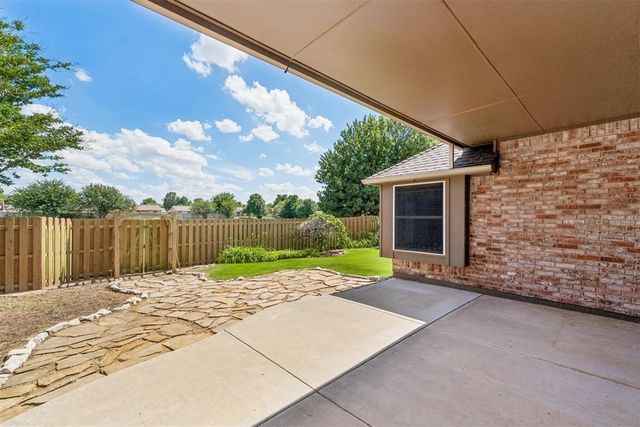 1066 Hilltop Mansion, Yukon, OK 73099