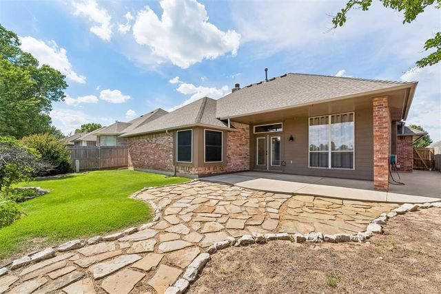 1066 Hilltop Mansion, Yukon, OK 73099