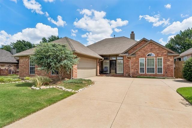 1066 Hilltop Mansion, Yukon, OK 73099