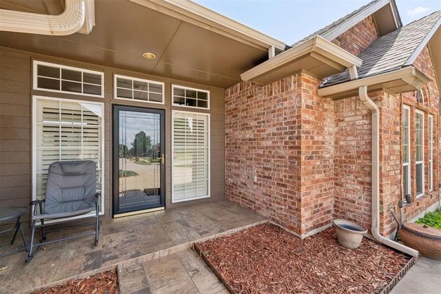 1066 Hilltop Mansion, Yukon, OK 73099