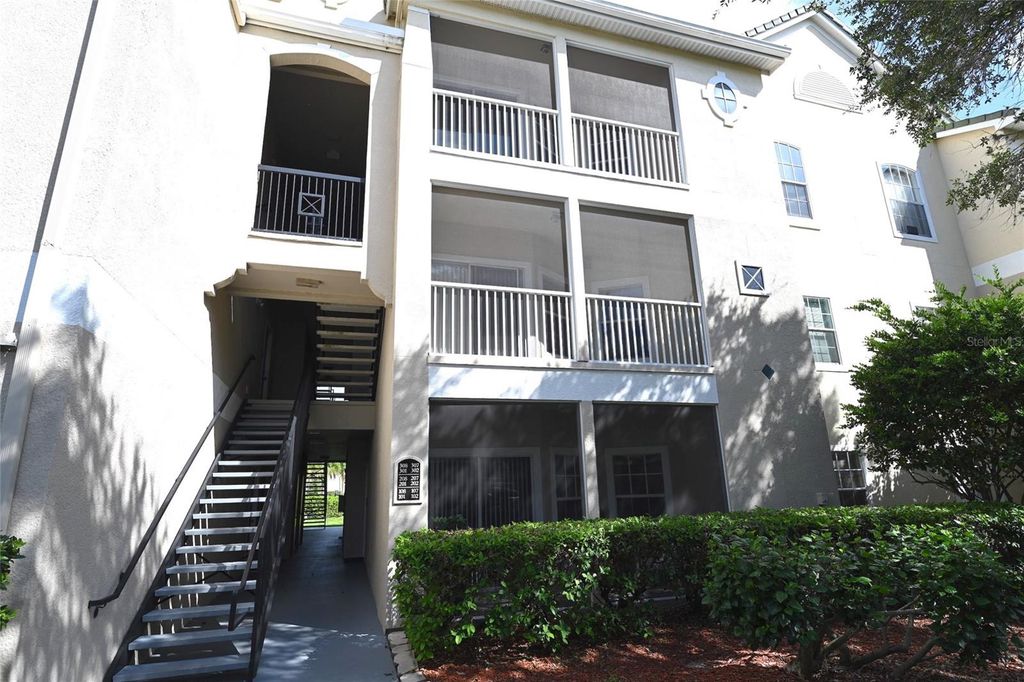 5110 NORTHRIDGE ROAD 202, Sarasota, FL 34238