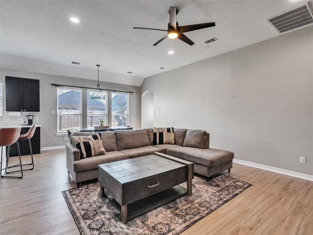 16022 Coco Shores Court, Houston, TX 77044