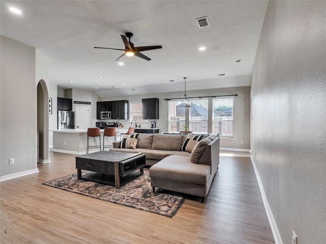 16022 Coco Shores Court, Houston, TX 77044