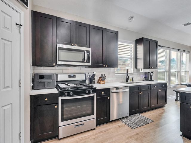 16022 Coco Shores Court, Houston, TX 77044