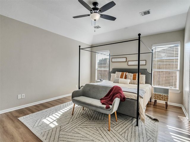 16022 Coco Shores Court, Houston, TX 77044