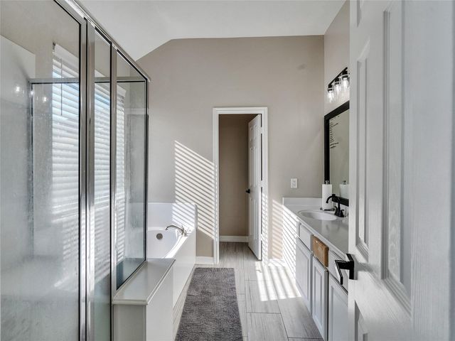 16022 Coco Shores Court, Houston, TX 77044