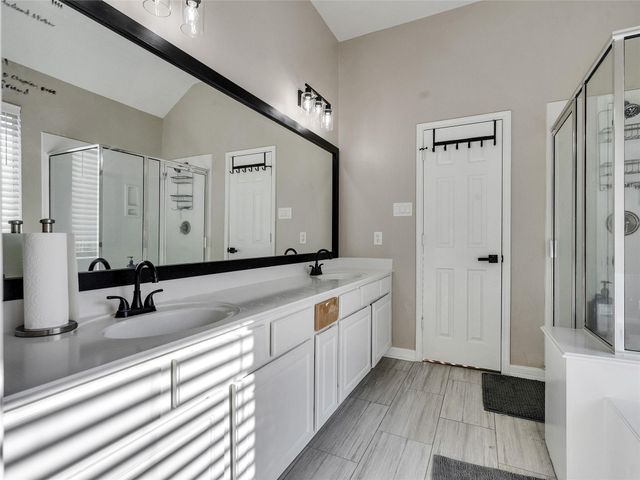 16022 Coco Shores Court, Houston, TX 77044