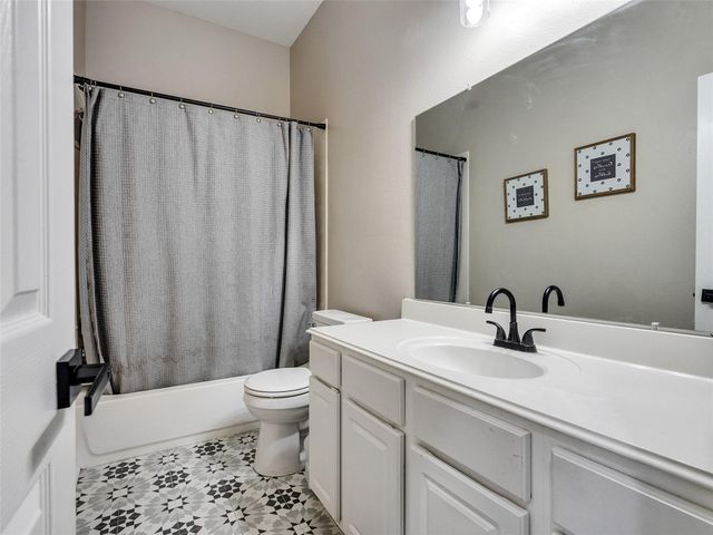 16022 Coco Shores Court, Houston, TX 77044