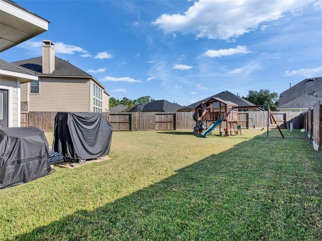 16022 Coco Shores Court, Houston, TX 77044