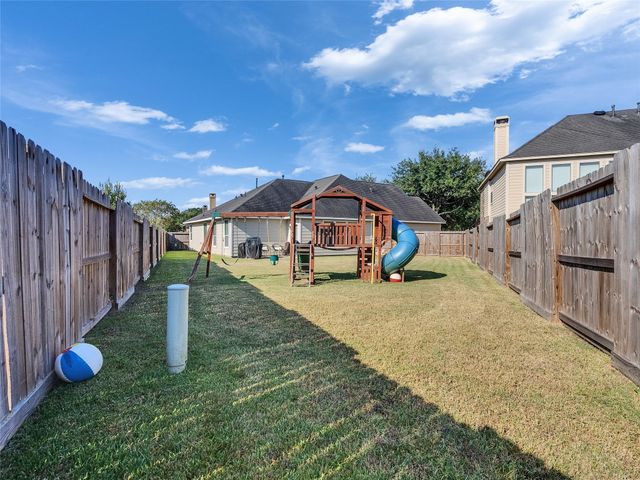 16022 Coco Shores Court, Houston, TX 77044