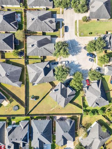 16022 Coco Shores Court, Houston, TX 77044