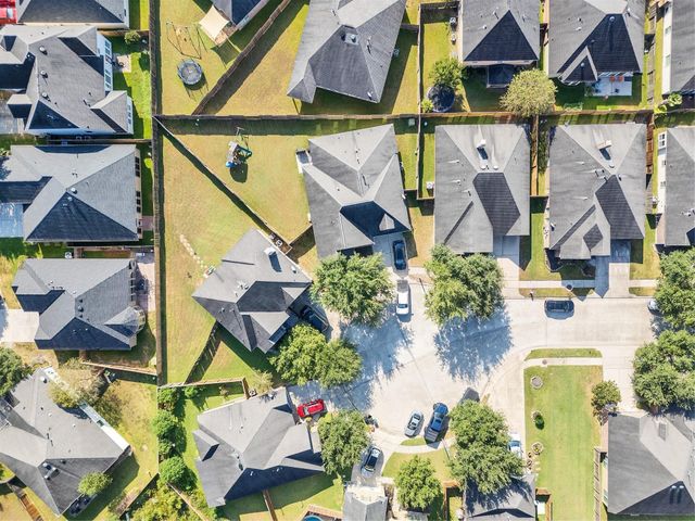 16022 Coco Shores Court, Houston, TX 77044