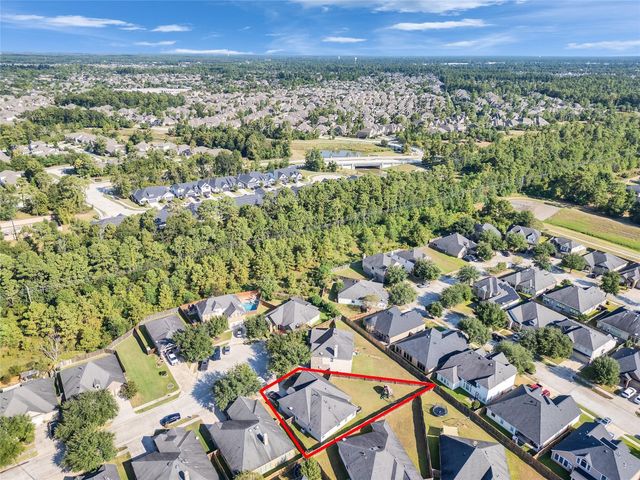 16022 Coco Shores Court, Houston, TX 77044