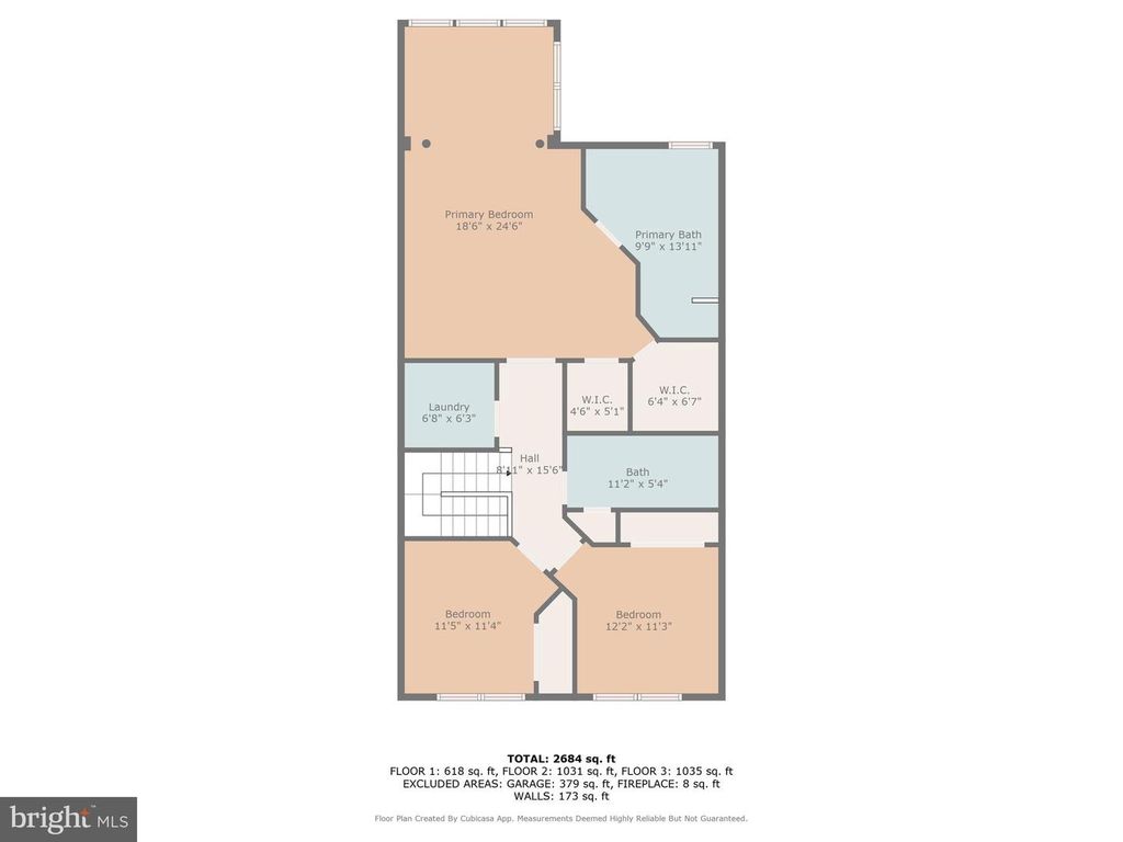 15526 CHICACOAN DR, Woodbridge, VA 22191