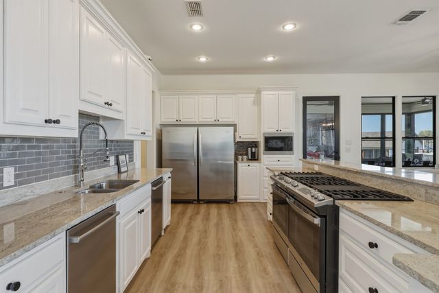 550 Camp Cypress Trail, Winnsboro, TX 75494