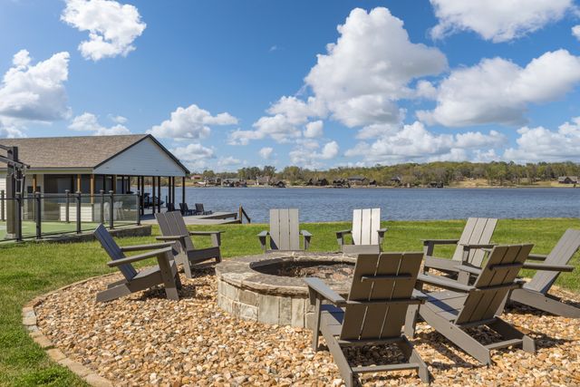 550 Camp Cypress Trail, Winnsboro, TX 75494