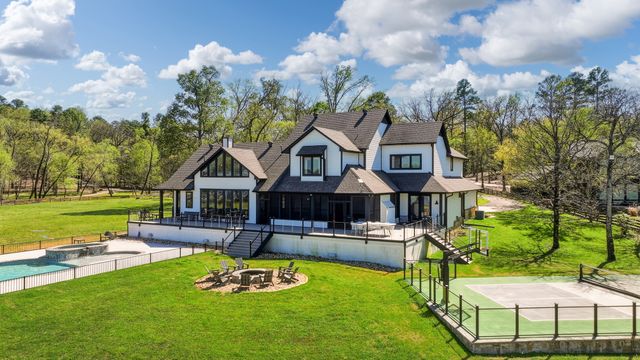 550 Camp Cypress Trail, Winnsboro, TX 75494