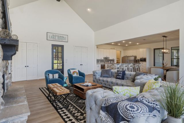 550 Camp Cypress Trail, Winnsboro, TX 75494