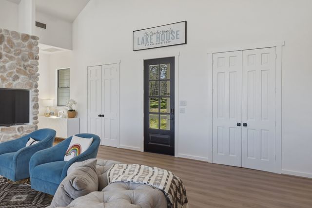 550 Camp Cypress Trail, Winnsboro, TX 75494