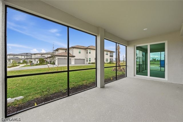 16500 Kingwood LN 2811, Babcock Ranch, FL 33982