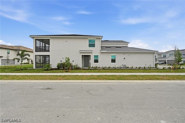 16500 Kingwood LN 2811, Babcock Ranch, FL 33982