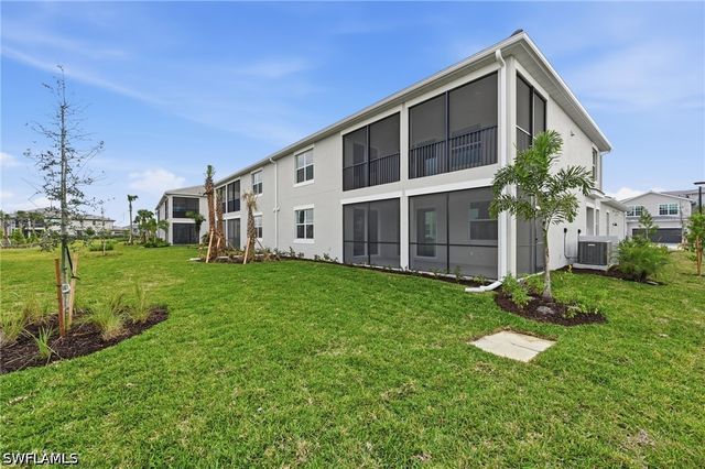 16500 Kingwood LN 2811, Babcock Ranch, FL 33982