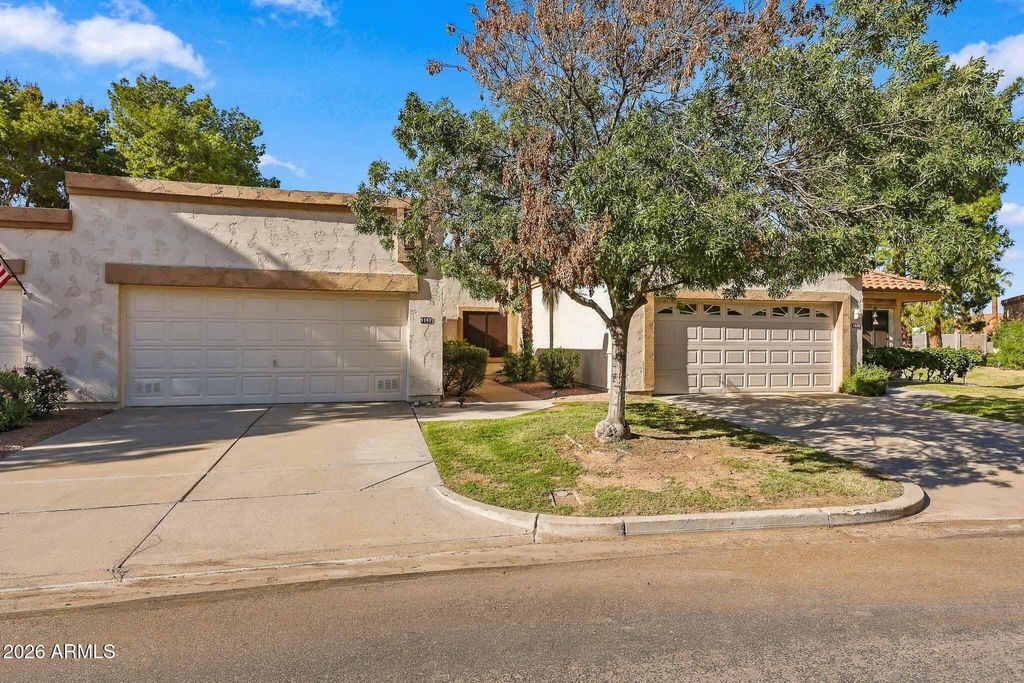 9147 W KIMBERLY Way, Peoria, AZ 85382