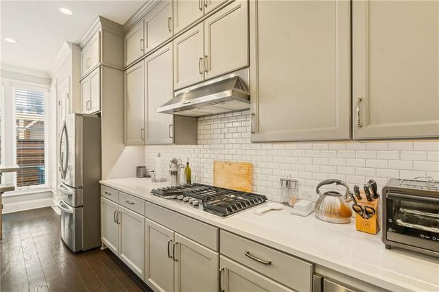 555 Verismo Way, Alpharetta, GA 30009