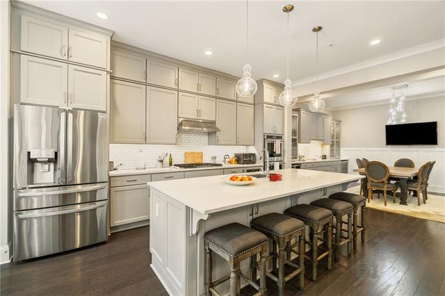 555 Verismo Way, Alpharetta, GA 30009